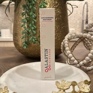 59.1 ML ULTRA NOURISHING MOISTURIZER BY ALASTIN **BRAND NEW SEALED